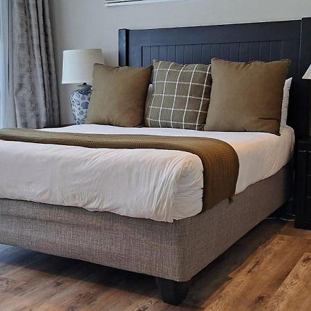 Zimbali Suites 109 발리토 외부 사진