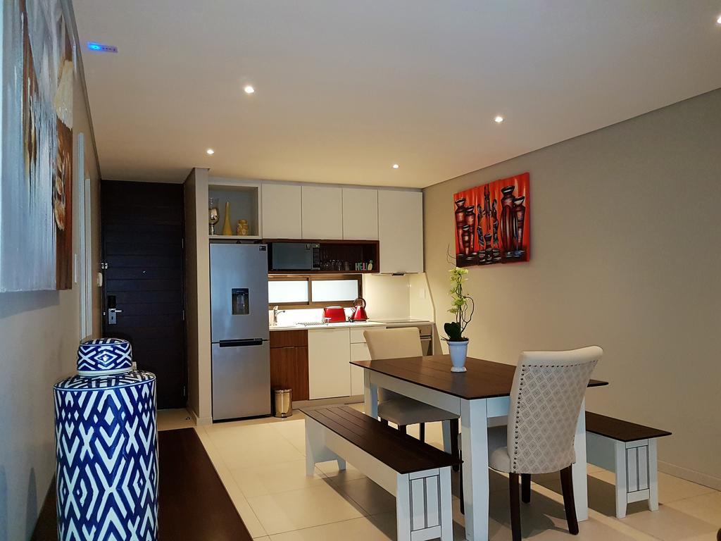Zimbali Suites 109 발리토 외부 사진