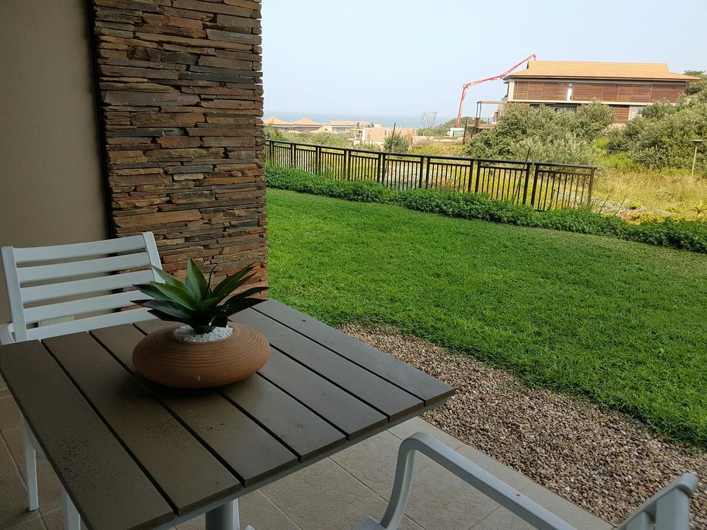 Zimbali Suites 109 발리토 외부 사진