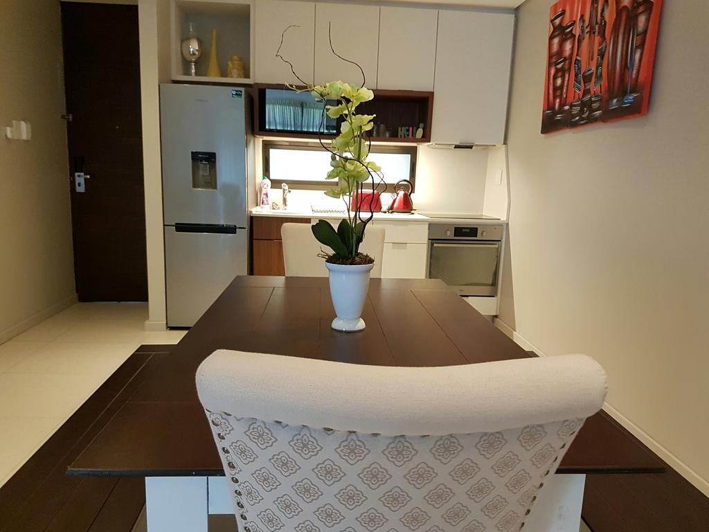 Zimbali Suites 109 발리토 외부 사진