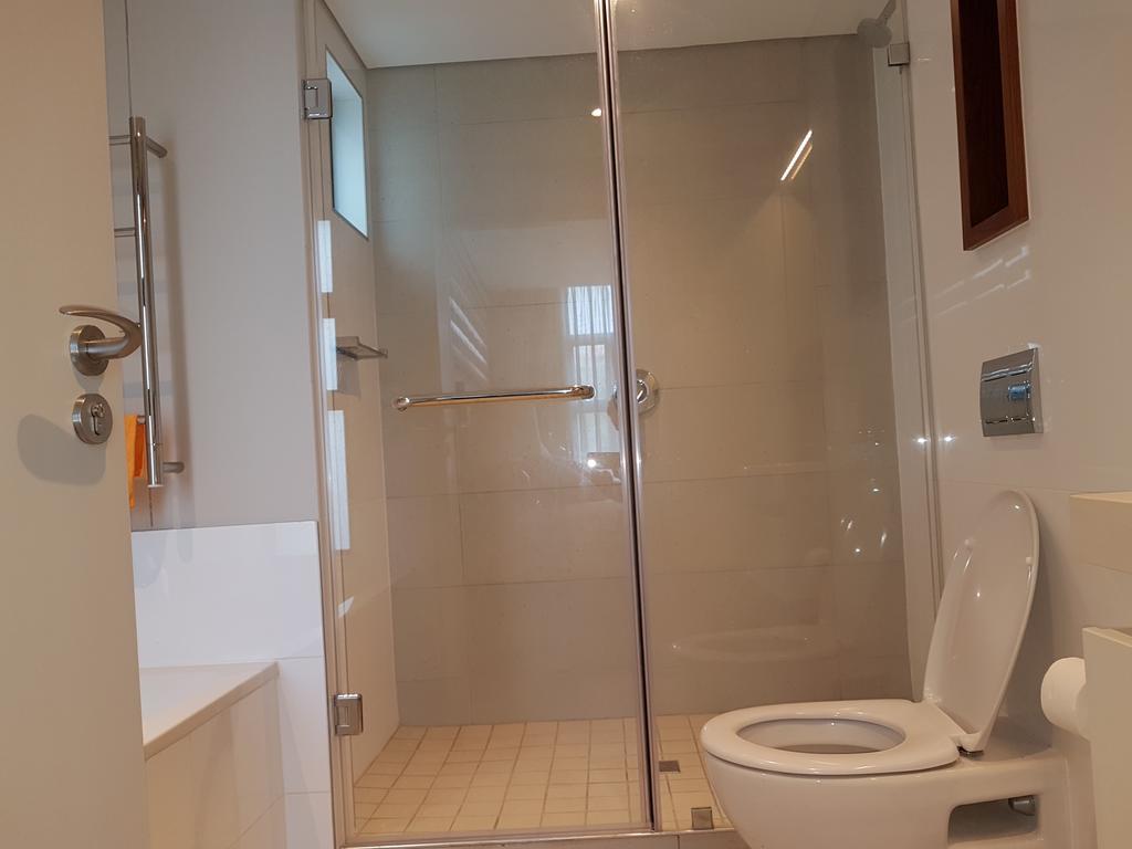Zimbali Suites 109 발리토 외부 사진