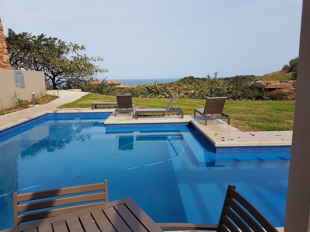 Zimbali Suites 109 발리토 외부 사진
